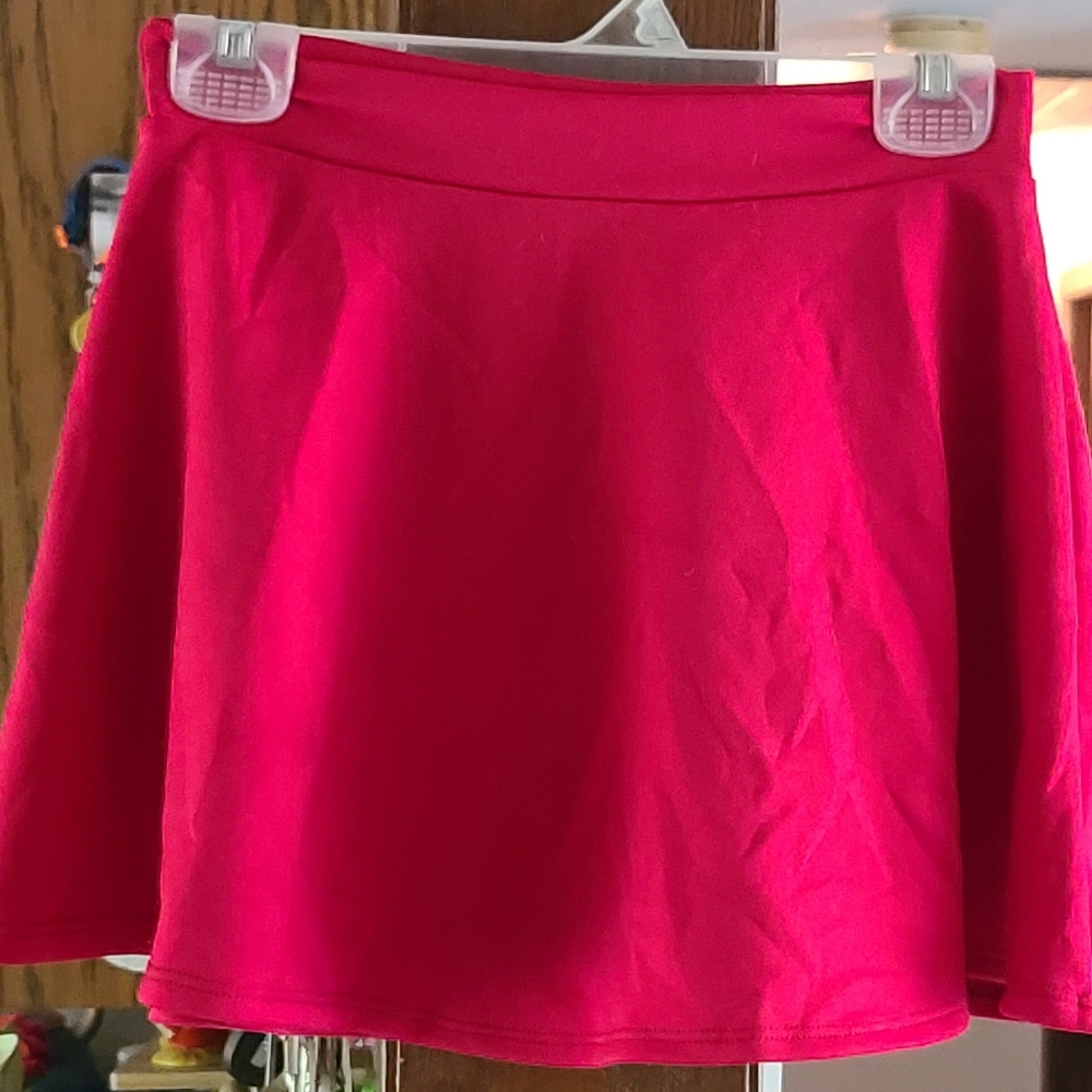 Route 3 Women's Mini Skirt